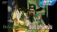 Cải lương: Điều tam xuân báo phu cừu – Long xa oan nghiệt