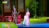 Cải lương: Lữ Bố hí Điêu Thuyền