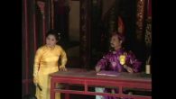 Cải lương Phật giáo: Cán cân nhuộm máu