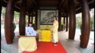 Cải lương phật giáo: Thả một bè lau phần 3