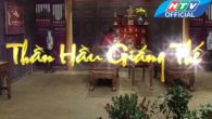 Cải lương thần Hầu giáng thế