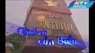 Cải lương: Tình ca của biển