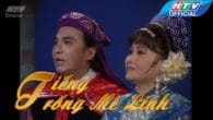 Cải lương:Tiếng trống Mê Linh (Trưng Trắc tiển chông ra trận)