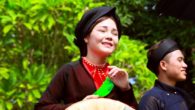 Câu quan họ người ơi