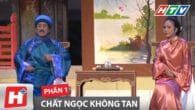 Chất ngọc không tan phần 1