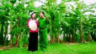 Chung lập chiến công