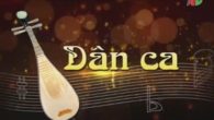 Chương trình ca nhạc dân ca đài truyền hình Hải Dương
