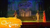 Chương trình cải lương thầy 5 Tú