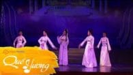 Chương trình cải lương vòng tay nghệ sĩ