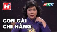 Con gái chị Hằng