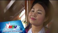 Dân ca Nghệ Tĩnh: Cô giáo mê ví giặm