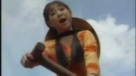 Dáng chèo sông Hậu