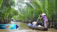 Dáng đứng Bến Tre