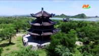Đất trời quê em tâm hồn em