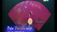 Dạy hát chèo- Điệu đào liễu (lời cổ)