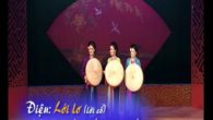 Dạy hát chèo – Điệu lới lơ