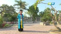 Dạy hát chèo: Điệu Nón thúng quai thao ( lời cổ )