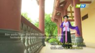 Dạy hát chèo: Điệu Ru bống (lời cổ)