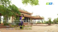Dạy hát chèo: Điệu Sắp cổ phong (lời cổ)