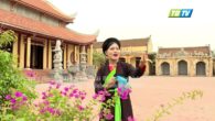 Dạy hát chèo- điệu sử bằng (lời cổ)