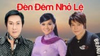 Đèn đêm nhỏ lệ