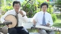 Đờn ca Tài tử Cải lương: Hòa tấu Ngũ đối ai