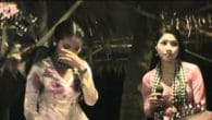 Đờn ca tài tử khu du lịch Bình Qưới