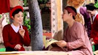 Dọn quán bán hàng