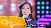 Đừng nhắc chuyện lòng