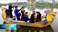 Giã bạn đêm trăng (đài truyền hình Hải Dương)
