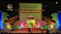 Giải ba liên hoan chiếu chèo làng tôi năm 2016