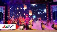 Giai điệu Phương Nam lần 38 – Phần 1 trên Đài PTT&TH Hậu Giang.