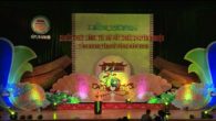 Giải nhất liên hoan chiếu chèo làng tôi năm 2016