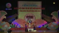 Giải nhì chiếu chèo làng tôi 2016