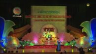 Giải nhì hát chèo chuyên nghiệp 2016