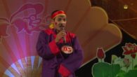 Giải nhì liên hoan chiếu chèo làng tôi năm 2016