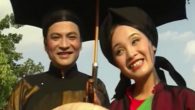 Giao duyên (dân ca Hà Nam)