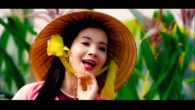 Gửi anh chiếc nón quê hương