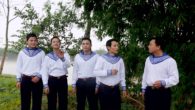 Gủi Đảo xa khúc ca quan họ