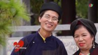 Gửi lời yêu thương số 16/2016( Truyền hình Hải Dương)