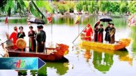 Gửi về quan họ