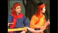 Hát ống đố hoa – hát chèo