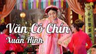 Hát văn cô Chín