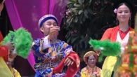 Hát văn quan Đệ Ngũ