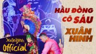 Hầu đồng giá cô Sáu