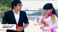 Hậu Giang khúc hát yêu thương
