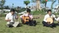 Hòa tấu Đảo Ngũ Cung