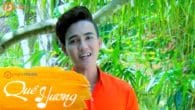 Hương sắc miền nam