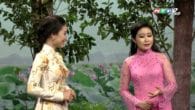 Hương sen đất nước