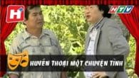 Huyền thoại một cuộc tình phần 1
